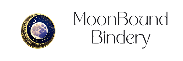 MoonBound Bindery